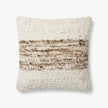 Amber Lewis x Loloi Marie Pillow 22x22