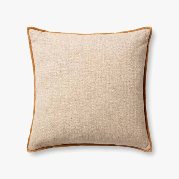Amber Lewis x Loloi Aveline Pillow 22x22 - Maaribu