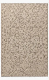 Loloi Prudence Rug Stone/Ivory