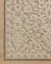 Loloi Prudence Rug Stone/Ivory