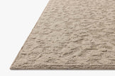 Loloi Prudence Area Rug – Stone & Ivory (9x13)