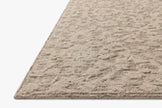 Loloi Prudence Rug Stone/Ivory