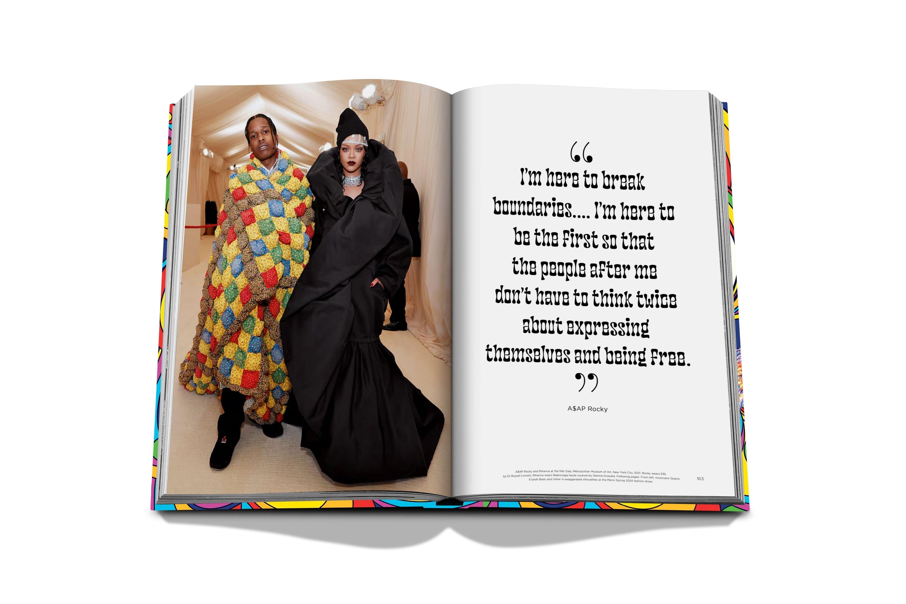 Assouline Pyschedelic Now - Maaribu