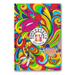 Assouline Pyschedelic Now - Maaribu
