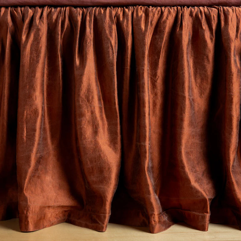 Paloma Bed Skirt - Maaribu