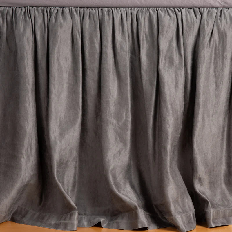 Paloma Bed Skirt - Maaribu