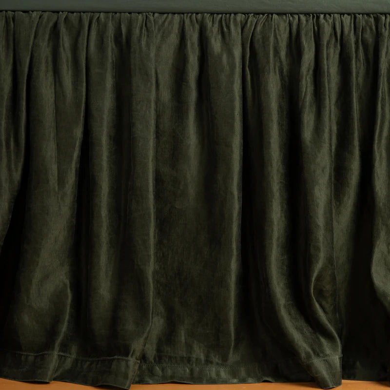 Paloma Bed Skirt - Maaribu