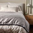 Paloma Bed End Blanket