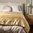 Paloma Bed End Blanket