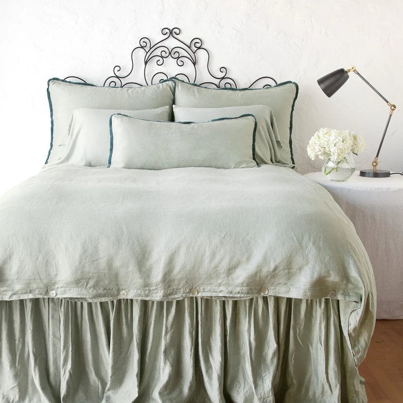 Paloma Bed Skirt - Maaribu