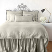 Paloma Bed Skirt - Maaribu