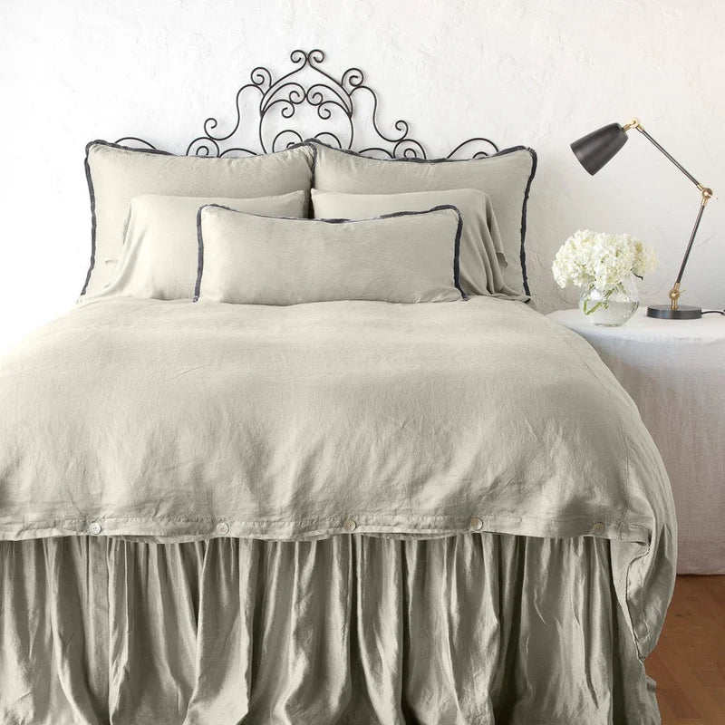 Paloma Bed Skirt - Maaribu