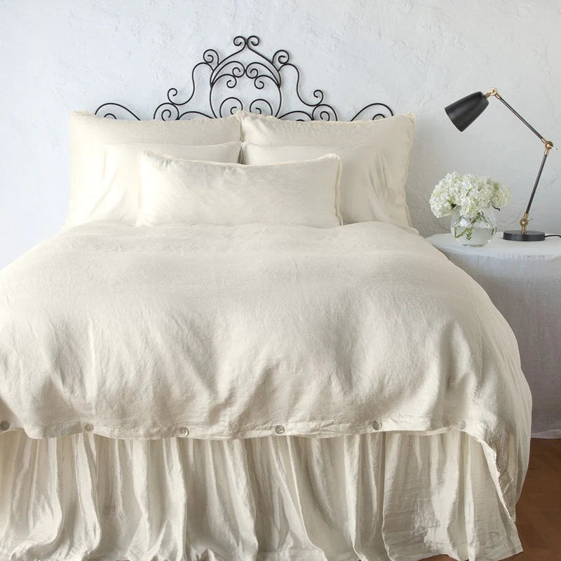 Paloma Bed Skirt - Maaribu