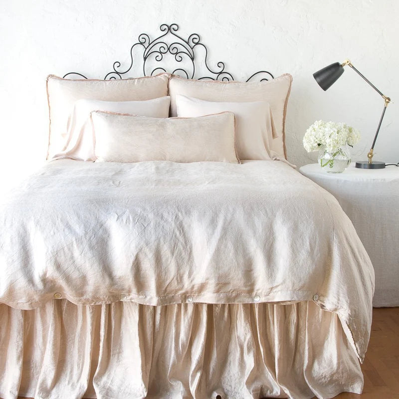 Paloma Bed Skirt - Maaribu