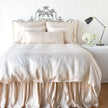 Paloma Bed Skirt - Maaribu