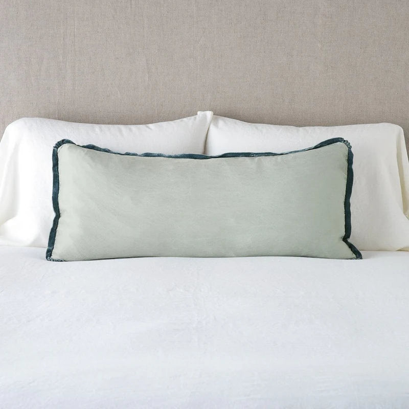 Paloma Throw Pillow Lumbar