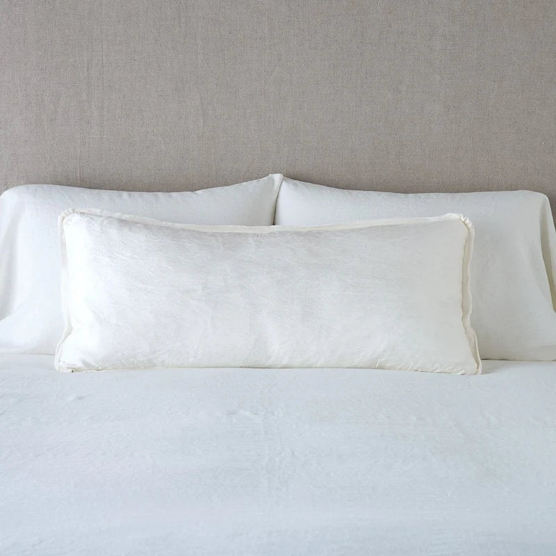 Paloma Throw Pillow Lumbar
