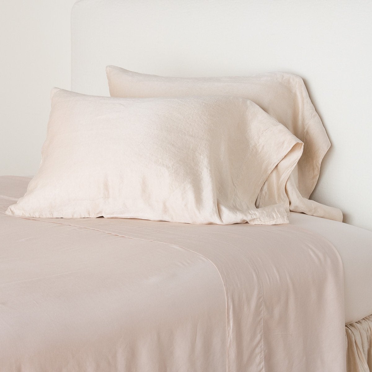 Paloma Pillowcase Pearl King