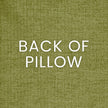 D.V. Kap Home Pillow Rosiere