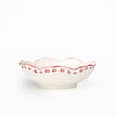 Duet Rose Small Bowls Set of 4 - Maaribu