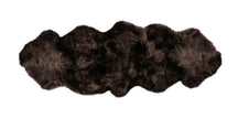 Double Longwool Sheepskin