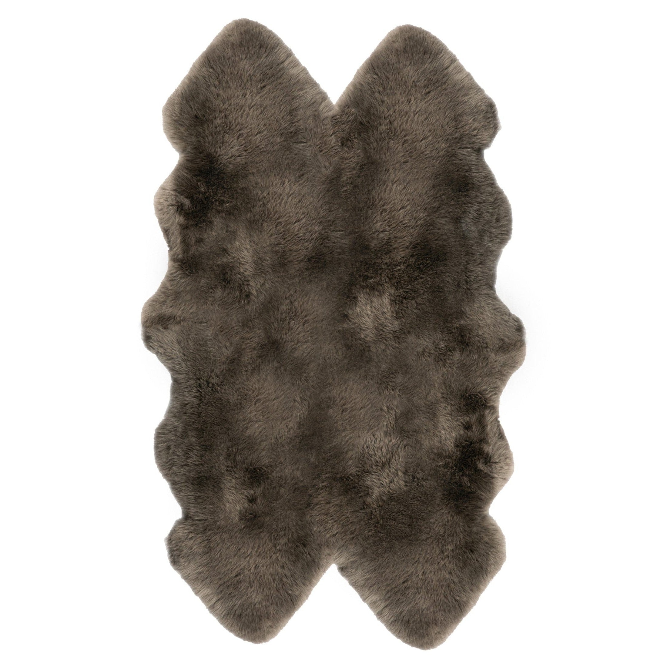 Quarto Longwool Sheepskin Rug