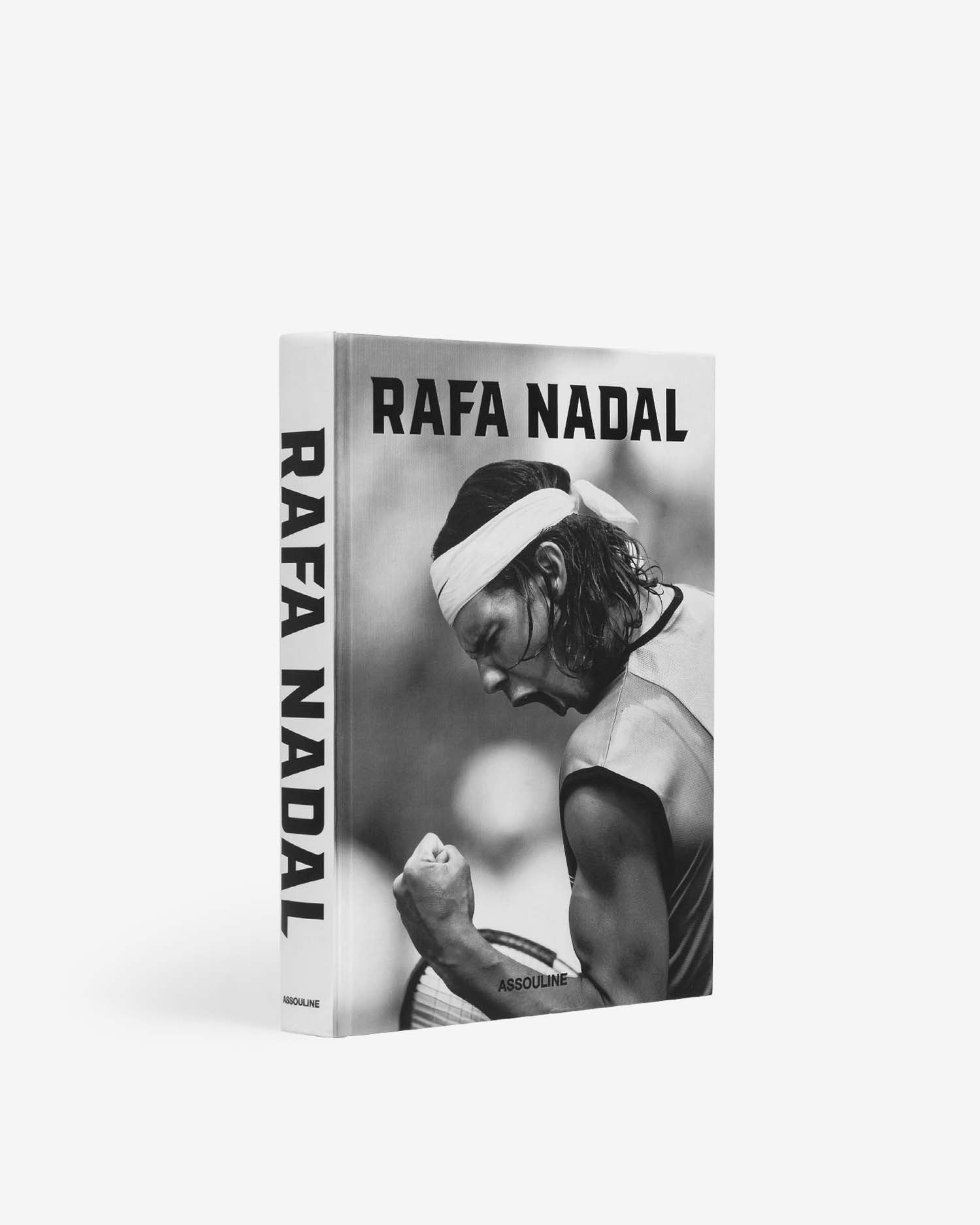 Assouline Rafa Nadal
