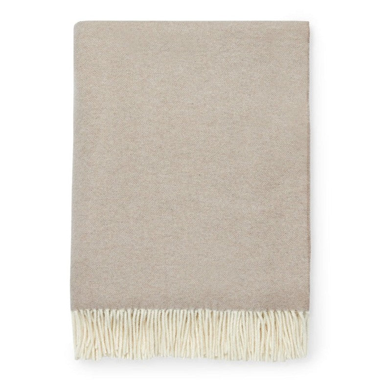 Renna Throw Cashmere