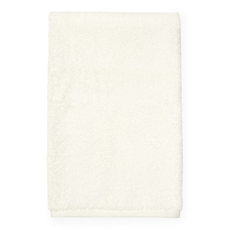 Sarma Fingertip Towel Ivory