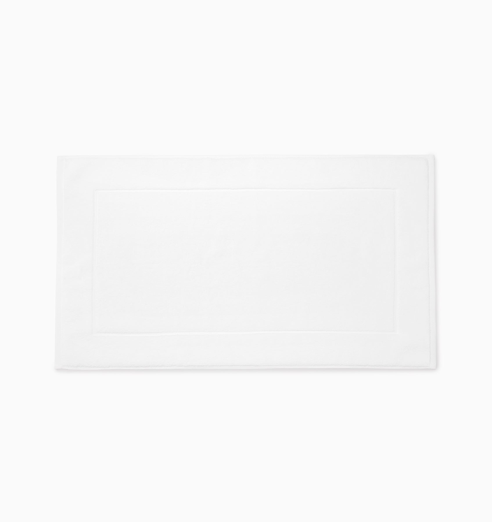 Sferra Cielo Tub Mat