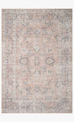 Skye Rug Blush/Grey