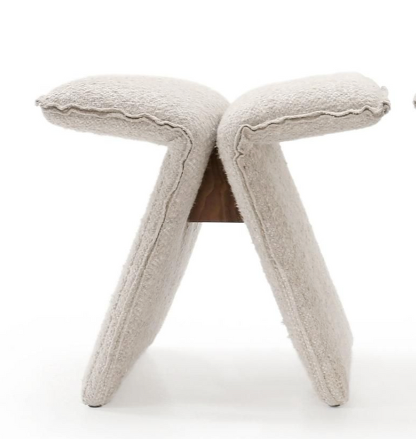 Verellen Butterfly Stool Mondo Toast