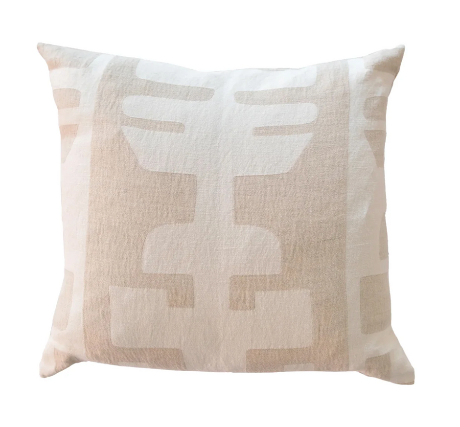Uniq'uity Waters Pillow