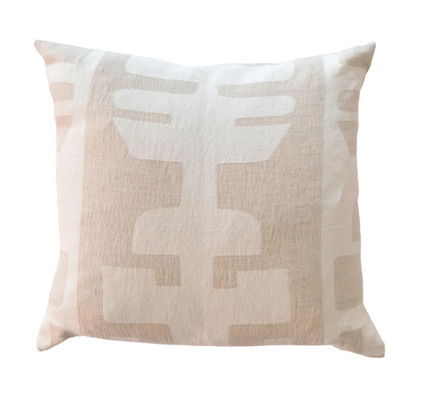 Uniq'uity Waters Pillow