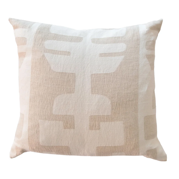 Uniq'uity Waters Pillow