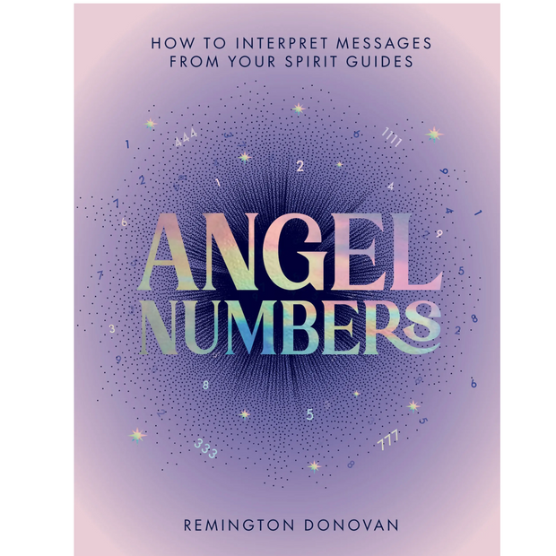 Angel Numbers