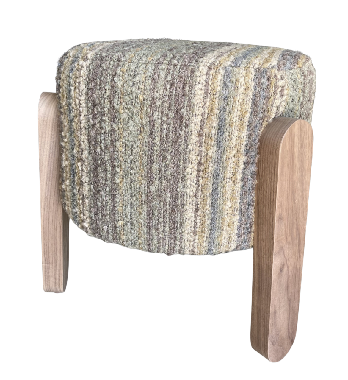 Verellen Lou Stool Mojo Stone - Maaribu