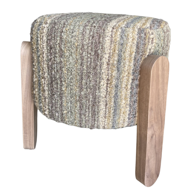 Verellen Lou Stool Mojo Stone - Maaribu