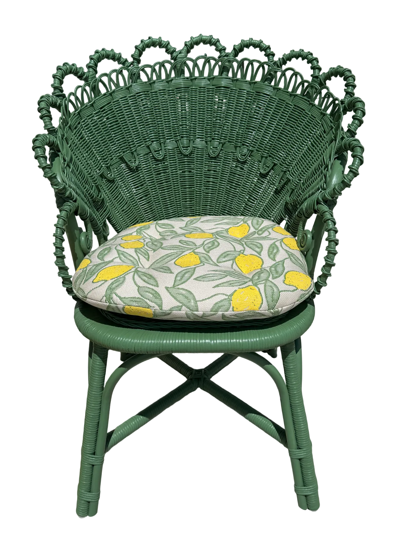 Made Goods Gretel Dining Chair - Maaribu