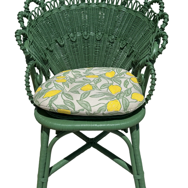 Made Goods Gretel Dining Chair - Maaribu