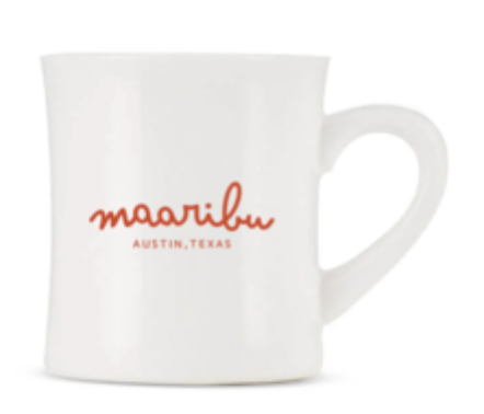 Maaribu Mug