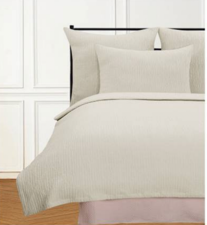 Avasa Theodore Coverlet