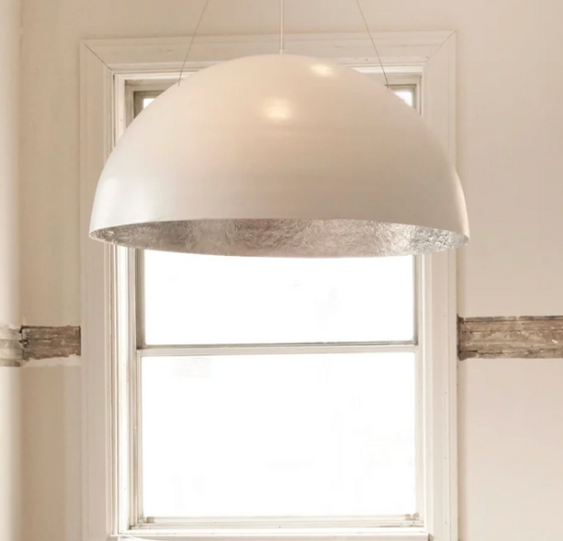 Cisco Bolle Pendant Light