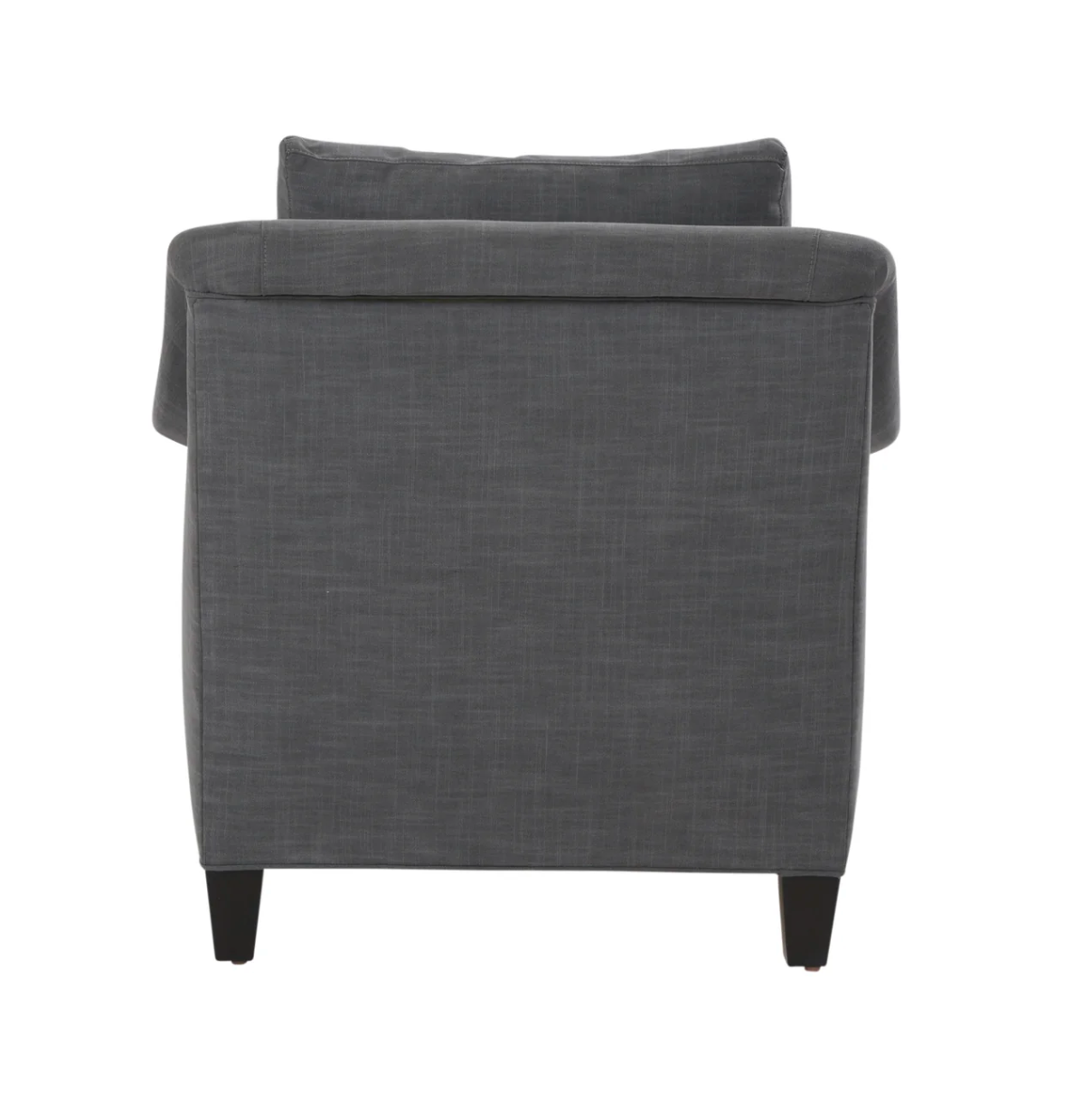 Cisco Willard Chair Upholstered Bellamy Oatmeal