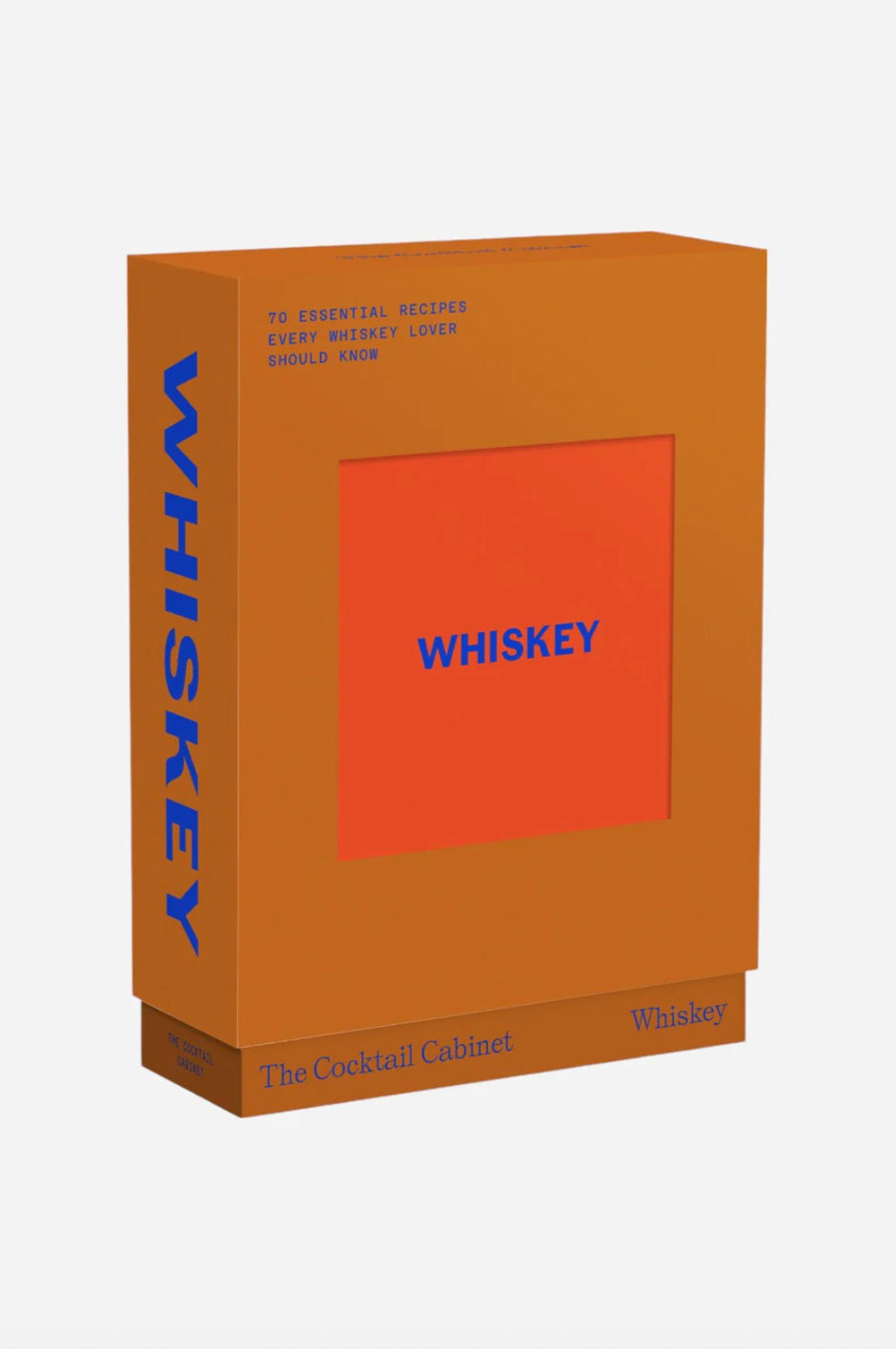 Cocktail Cabinet: Whiskey - Maaribu