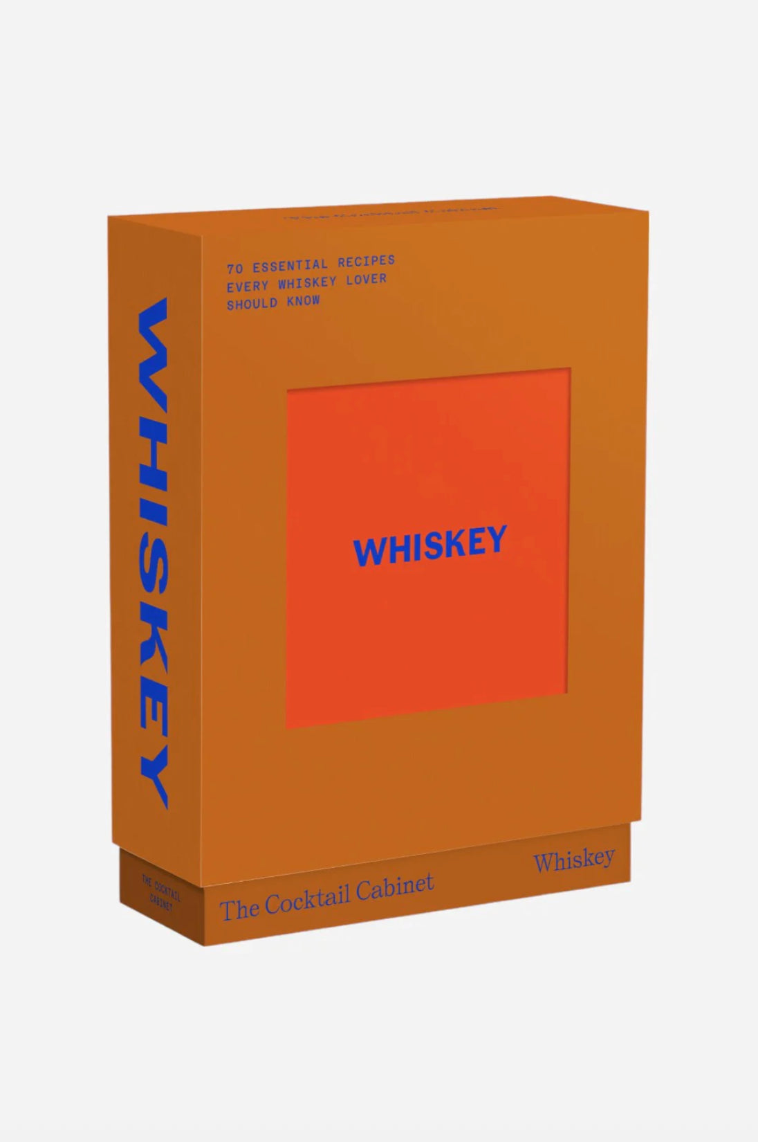 Cocktail Cabinet: Whiskey - Maaribu