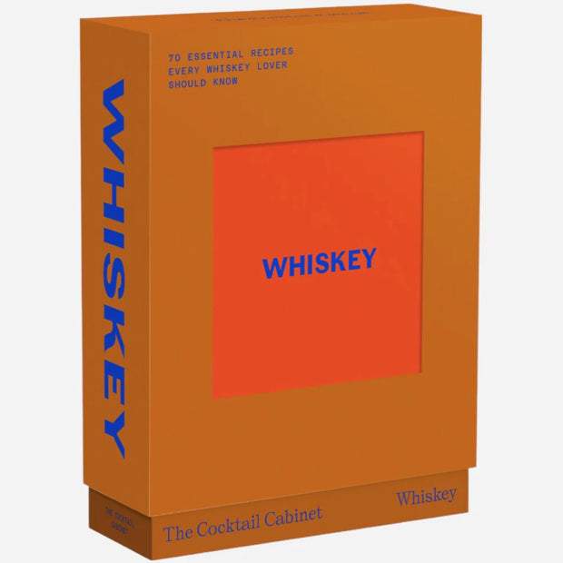 Cocktail Cabinet: Whiskey - Maaribu