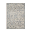 Amber Lewis x Loloi Zuma Rug Pebble/Stone 2'3