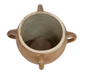 Vintage French Provincial Stoneware Vessel