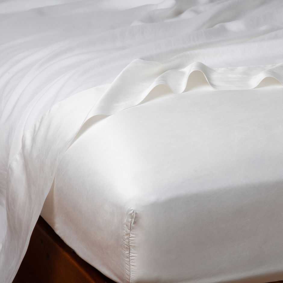 Seraphina Fitted Sheet - Maaribu